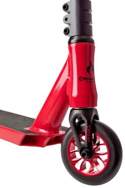 MICRO Πατίνι για Κόλπα Freestyle Chilli Reaper – Fire -Μαγαζί ποδηλάτων Orient fnf chilli pro scooter fire reaper 2