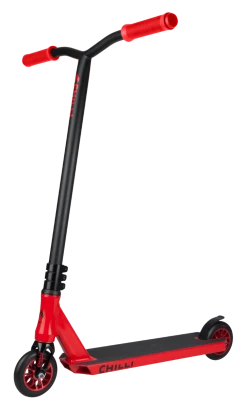 MICRO Πατίνι για Κόλπα Freestyle Chilli Reaper – Fire -Μαγαζί ποδηλάτων Orient fnf chilli pro scooter fire reaper 4 1