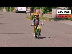 MICRO Ηλεκτρικό Ποδήλατο Ισορροπίας KIDYBIKE – Πορτοκαλί Neon 10 MICRO Ηλεκτρικό Ποδήλατο Ισορροπίας KIDYBIKE – Πορτοκαλί Neon -Μαγαζί ποδηλάτων Orient fnf hqdefault 8 14