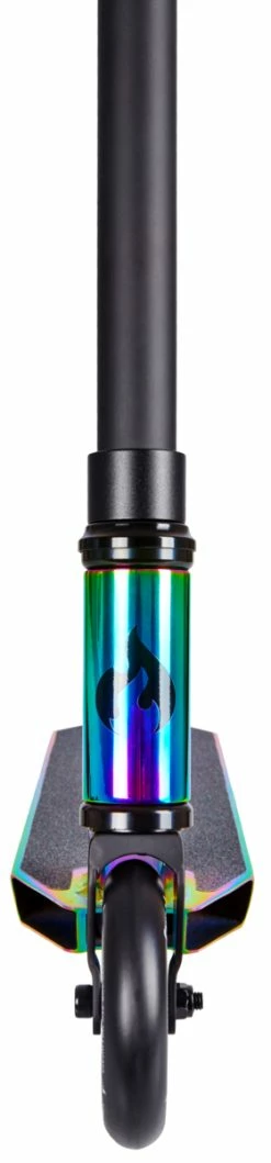 MICRO Πατίνι για Κόλπα Freestyle Chilli Rocky – Neochrome -Μαγαζί ποδηλάτων Orient fnf large chilli pro scooter base rocky neochrome 6