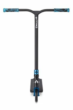 MICRO Πατίνι για Κόλπα Freestyle Chilli Pro Scooter Reaper Reloaded V2 – Blue -Μαγαζί ποδηλάτων Orient fnf large chilli pro scooter reaper reloaded v2 blue 2