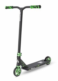 MICRO Πατίνι για Κόλπα Freestyle Chilli Pro Scooter Reaper Reloaded V2 – Green -Μαγαζί ποδηλάτων Orient fnf large chilli pro scooter reaper reloaded v2 green 7 1
