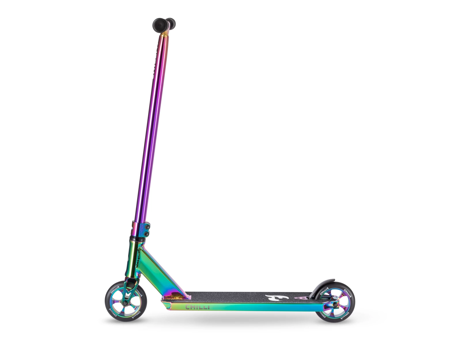 MICRO Πατίνι για Κόλπα Freestyle Chilli Pro Scooter Reaper Reloaded V2 – Neochrome 11 MICRO Πατίνι για Κόλπα Freestyle Chilli Pro Scooter Reaper Reloaded V2 – Neochrome - Image 9