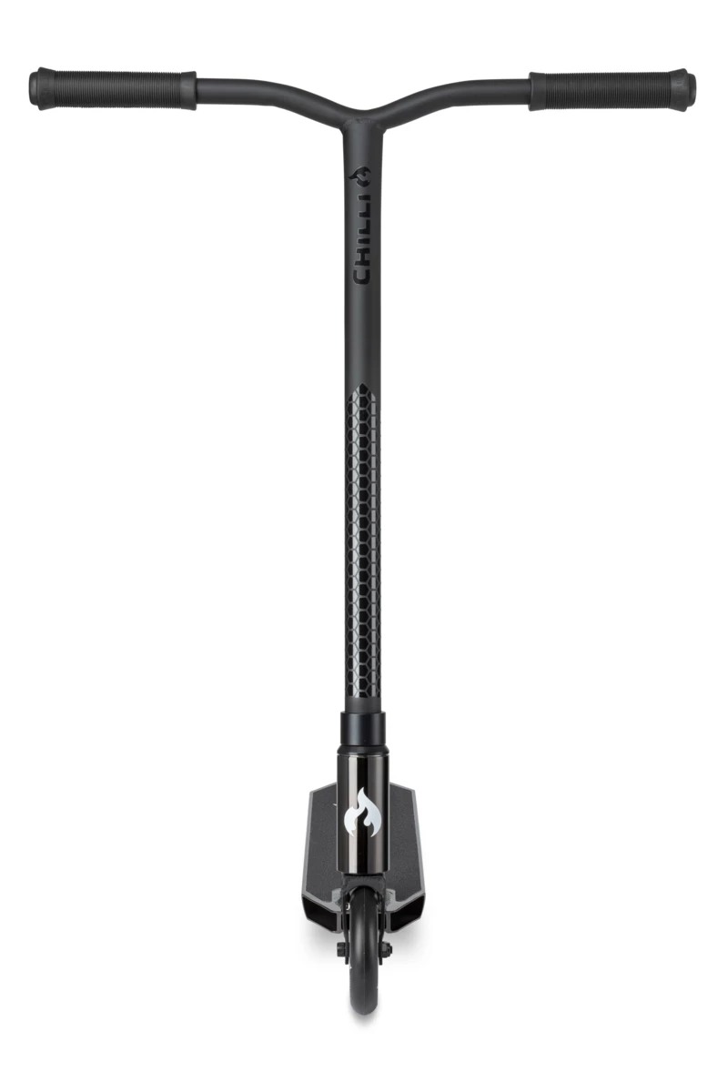 MICRO Πατίνι για Κόλπα Freestyle Chilli Pro Scooter Rocky Vol. 2 – Black Neochrome 6 MICRO Πατίνι για Κόλπα Freestyle Chilli Pro Scooter Rocky Vol. 2 – Black Neochrome - Image 4