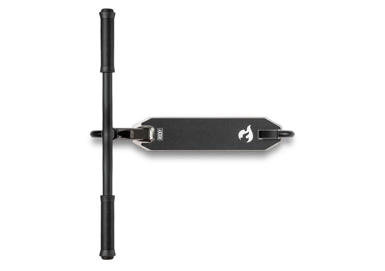 MICRO Πατίνι για Κόλπα Freestyle Chilli Pro Scooter Rocky Vol. 2 – Black Neochrome 4 MICRO Πατίνι για Κόλπα Freestyle Chilli Pro Scooter Rocky Vol. 2 – Black Neochrome - Image 2