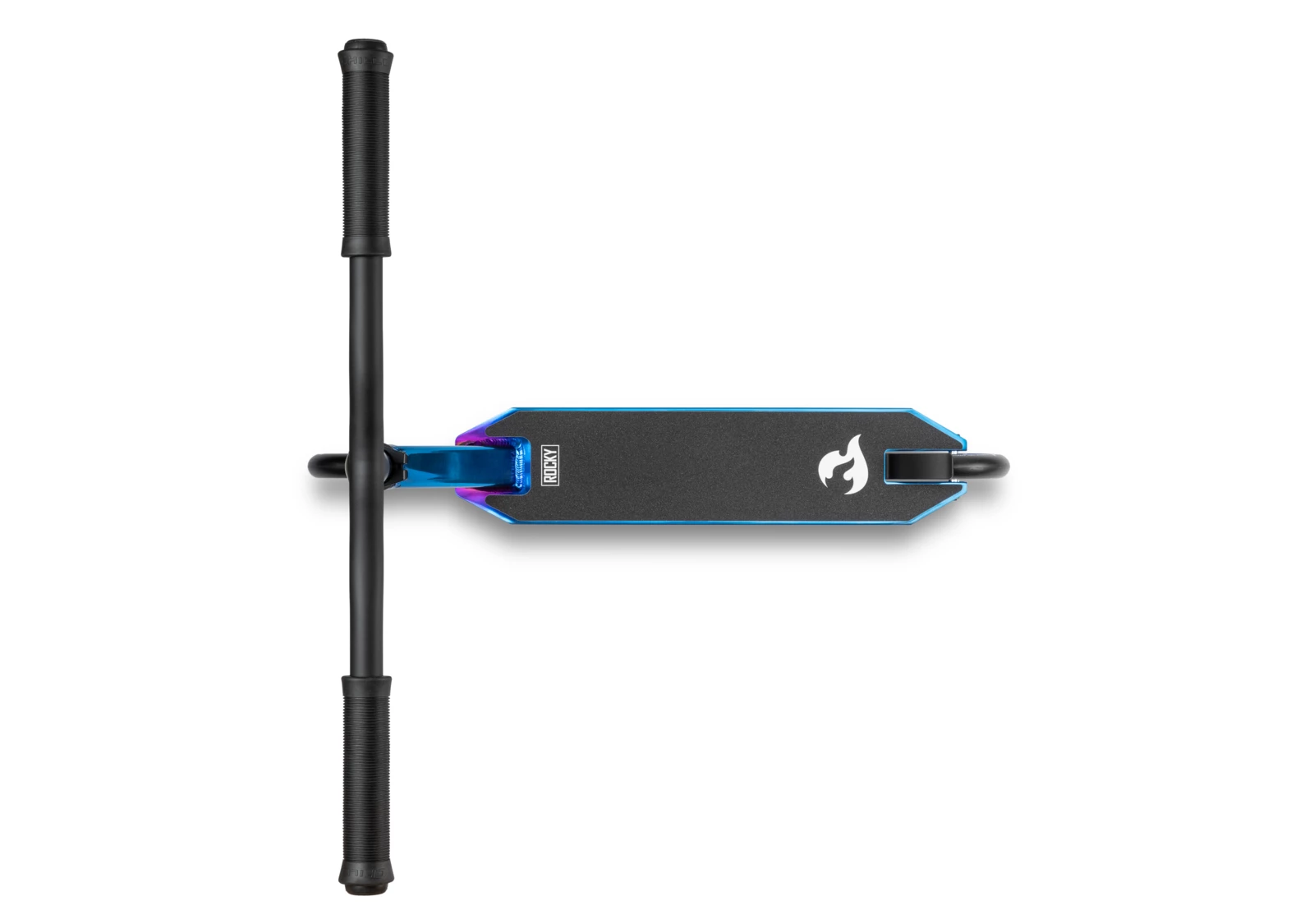 MICRO Πατίνι για Κόλπα Freestyle Chilli Pro Scooter Rocky Vol. 2 – Blue Neochrome 4 MICRO Πατίνι για Κόλπα Freestyle Chilli Pro Scooter Rocky Vol. 2 – Blue Neochrome - Image 2