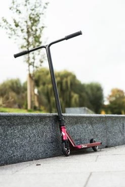 MICRO Πατίνι για Κόλπα Freestyle Chilli Pro Scooter TNT – Κόκκινο -Μαγαζί ποδηλάτων Orient fnf large chilli pro scooter tnt red 1