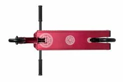 MICRO Πατίνι για Κόλπα Freestyle Chilli Pro Scooter TNT – Κόκκινο -Μαγαζί ποδηλάτων Orient fnf large chilli pro scooter tnt red 4