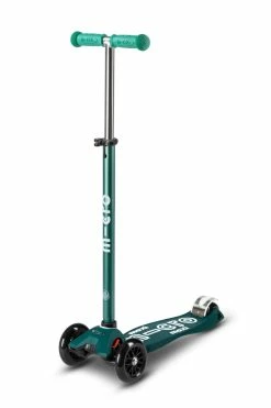 Πατίνι Maxi Micro Deluxe ECO -Μαγαζί ποδηλάτων Orient fnf large maxi micro deluxe eco green 4 1