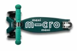 Πατίνι Maxi Micro Deluxe ECO -Μαγαζί ποδηλάτων Orient fnf large maxi micro deluxe eco green 5