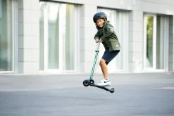 Πατίνι Maxi Micro Deluxe ECO -Μαγαζί ποδηλάτων Orient fnf large maxi micro deluxe eco green 7