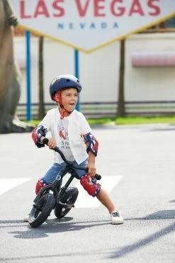 Ποδήλατο Ισορροπίας Micro – Μαύρο -Μαγαζί ποδηλάτων Orient fnf large micro balance bike black 6