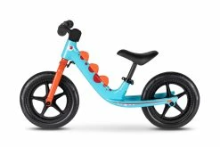 Ποδήλατο Ισορροπίας Micro Dino – Μπλε -Μαγαζί ποδηλάτων Orient fnf large micro balance bike dino blue 1 1