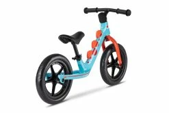 Ποδήλατο Ισορροπίας Micro Dino – Μπλε -Μαγαζί ποδηλάτων Orient fnf large micro balance bike dino blue 2
