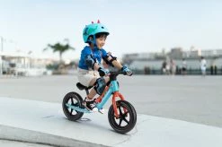 Ποδήλατο Ισορροπίας Micro Dino – Μπλε -Μαγαζί ποδηλάτων Orient fnf large micro balance bike dino blue 3