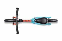 Ποδήλατο Ισορροπίας Micro Dino – Μπλε -Μαγαζί ποδηλάτων Orient fnf large micro balance bike dino blue 4