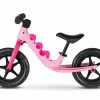 Ποδήλατο Ισορροπίας Micro Dino – Φούξια -Μαγαζί ποδηλάτων Orient fnf large micro balance bike dino pink 3
