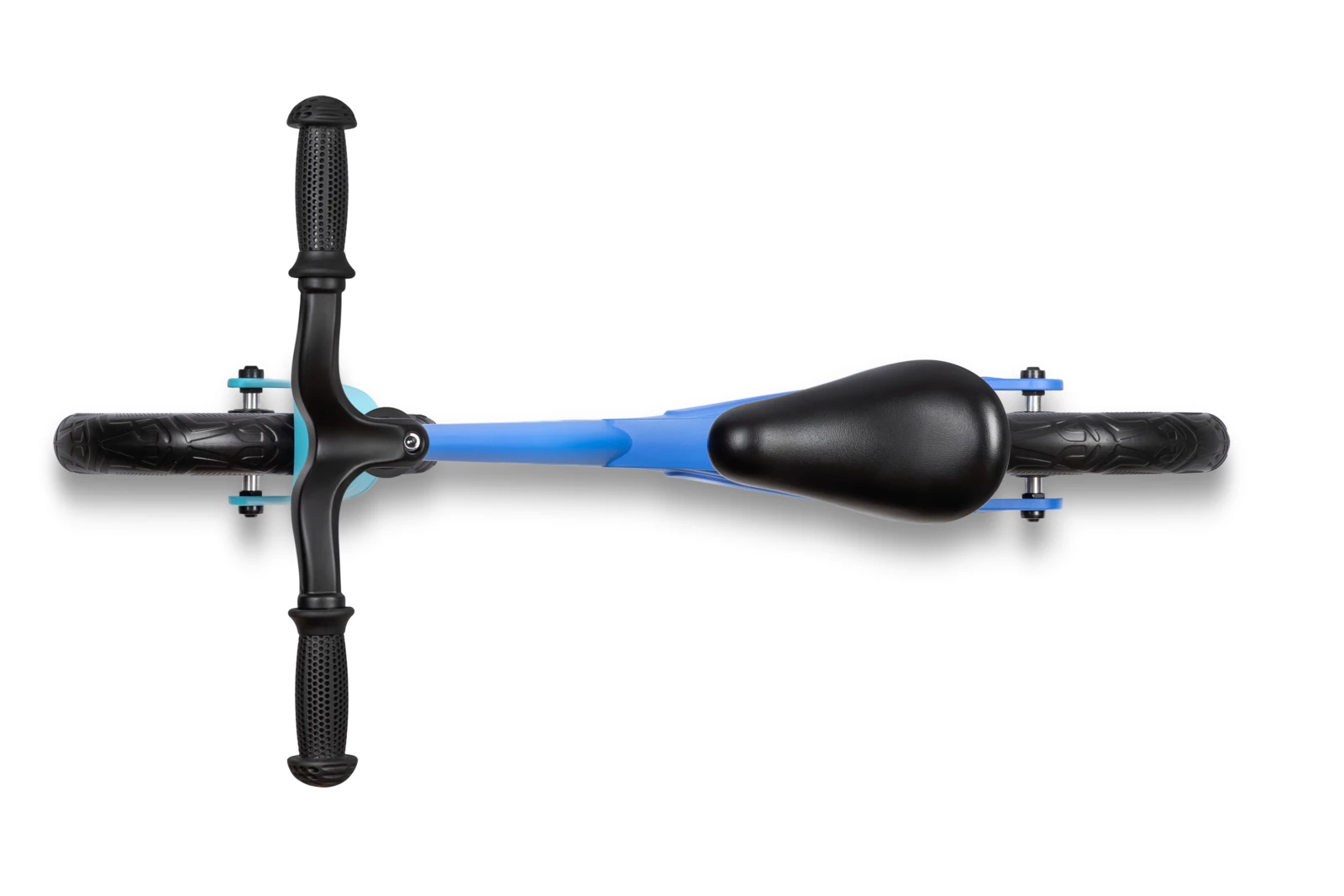 Ποδήλατο Ισορροπίας Micro Lite – Μπλε 5 Ποδήλατο Ισορροπίας Micro Lite – Μπλε - Image 3