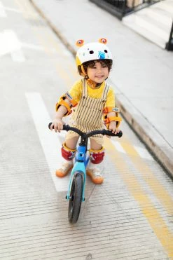 Ποδήλατο Ισορροπίας Micro Lite – Μπλε 20 Ποδήλατο Ισορροπίας Micro Lite – Μπλε -Μαγαζί ποδηλάτων Orient fnf large micro balance bike lite chameleon blue 6