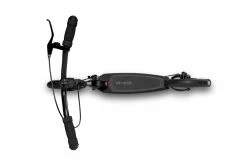 Πατίνι Micro Metropolitan Deluxe Μαύρο -Μαγαζί ποδηλάτων Orient fnf large micro metropolitan deluxe black 4