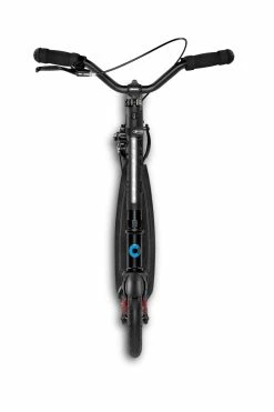 Πατίνι Micro Metropolitan Deluxe Μαύρο -Μαγαζί ποδηλάτων Orient fnf large micro metropolitan deluxe black 5