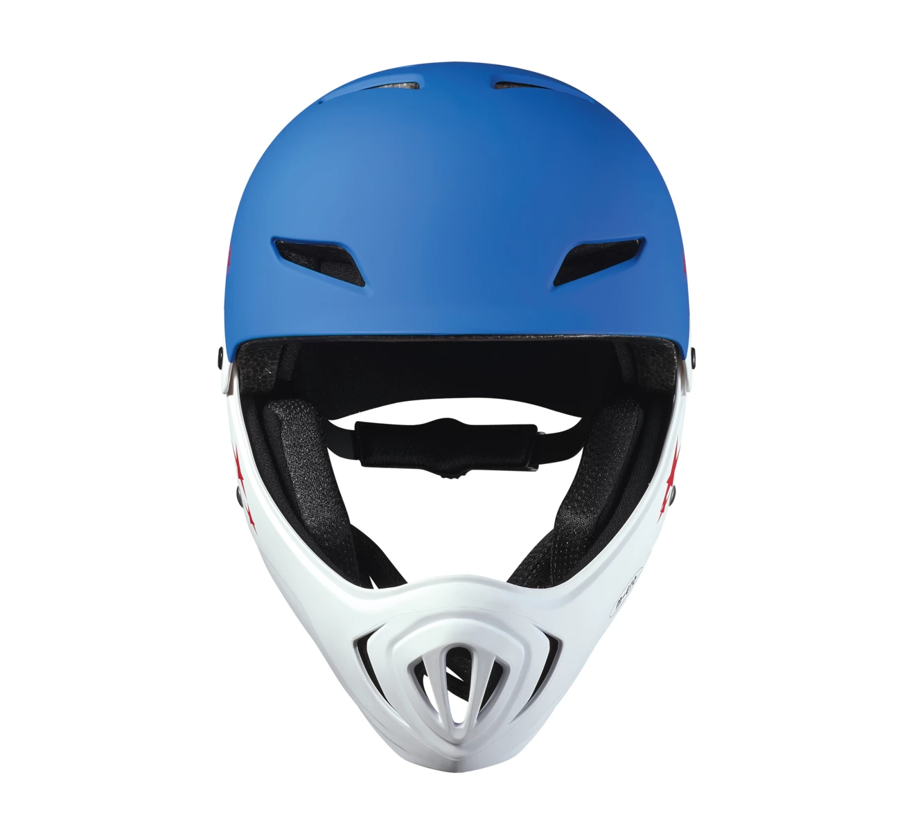 Κράνος Micro Racing Λευκό / Μπλε Small (48-54cm) 10 Κράνος Micro Racing Λευκό / Μπλε Small (48-54cm) - Image 8