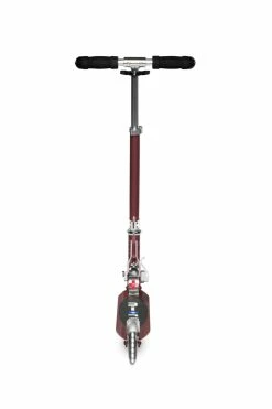 Πατίνι Micro Sprite LED – Σκούρο Κόκκινο -Μαγαζί ποδηλάτων Orient fnf large micro sprite led autumn red 8