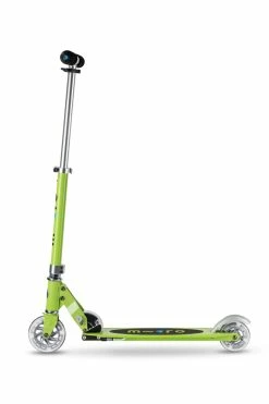 Πατίνι Micro Sprite LED – Λαχανί -Μαγαζί ποδηλάτων Orient fnf large micro sprite led chartreuse 5