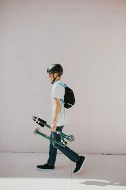 Πατίνι Micro Sprite LED – Σκούρο Πράσινο -Μαγαζί ποδηλάτων Orient fnf large micro sprite led forest green 12