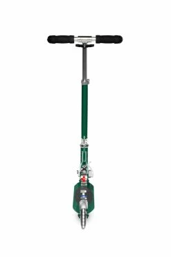 Πατίνι Micro Sprite LED – Σκούρο Πράσινο -Μαγαζί ποδηλάτων Orient fnf large micro sprite led forest green 13