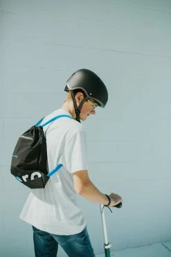 Πατίνι Micro Sprite LED – Σκούρο Πράσινο -Μαγαζί ποδηλάτων Orient fnf large micro sprite led forest green 7