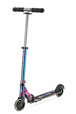 Πατίνι Micro Sprite LED – Neochrome -Μαγαζί ποδηλάτων Orient fnf large micro sprite led neochrome 1 1