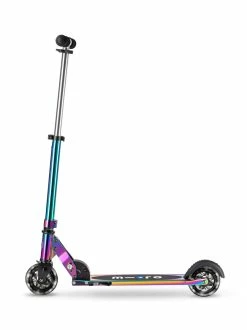 Πατίνι Micro Sprite LED – Neochrome -Μαγαζί ποδηλάτων Orient fnf large micro sprite led neochrome 3