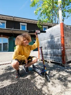 Πατίνι Micro Sprite LED – Neochrome -Μαγαζί ποδηλάτων Orient fnf large micro sprite led neochrome 4