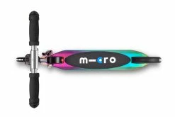 Πατίνι Micro Sprite LED – Neochrome -Μαγαζί ποδηλάτων Orient fnf large micro sprite led neochrome 6