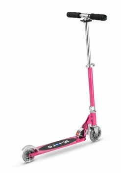 Πατίνι Micro Sprite – Φούξια -Μαγαζί ποδηλάτων Orient fnf large micro sprite pink 2