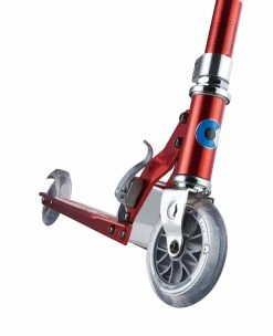 Πατίνι Micro Sprite Special Edition – Red Stripe -Μαγαζί ποδηλάτων Orient fnf large micro sprite red stripe 3