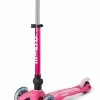 Πατίνι Mini Micro Deluxe αναδιπλούμενο – Φούξια 1 Πατίνι Mini Micro Deluxe αναδιπλούμενο – Φούξια -Μαγαζί ποδηλάτων Orient fnf large mini micro deluxe foldable pink 5