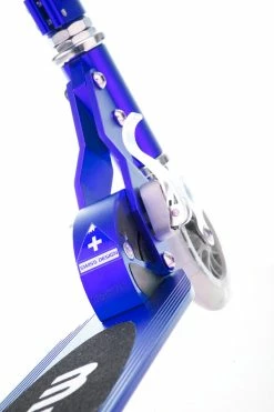 Πατίνι Micro Sprite – Μπλε -Μαγαζί ποδηλάτων Orient fnf micro sprite saphire blue detail03