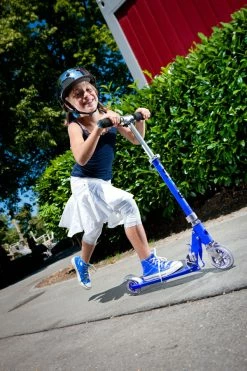 Πατίνι Micro Sprite – Μπλε -Μαγαζί ποδηλάτων Orient fnf micro sprite sapphire blue motion