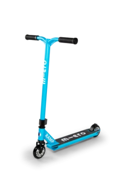 Πατίνι για Κόλπα Freestyle Micro Ramp – Γαλάζιο -Μαγαζί ποδηλάτων Orient fnf sa0192 10 1