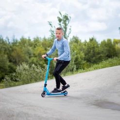 Πατίνι για Κόλπα Freestyle Micro Ramp – Γαλάζιο -Μαγαζί ποδηλάτων Orient fnf sa0192 1 1
