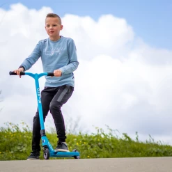 Πατίνι για Κόλπα Freestyle Micro Ramp – Γαλάζιο -Μαγαζί ποδηλάτων Orient fnf sa0192 2 1