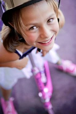 Πατίνι Micro Sprite – Φούξια -Μαγαζί ποδηλάτων Orient fnf sprite pink motion07